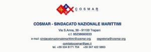 Intestazione sindacato