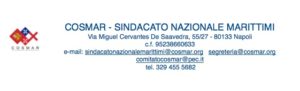 Intestazione sindacato